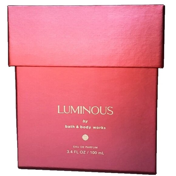 Luminous EDP 3.4 - Picture 1 of 5